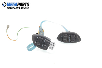 Бутони волан за Citroen Xsara Picasso (09.1999 - 06.2012)