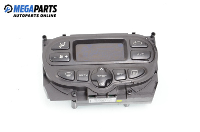 Панел климатроник за Citroen Xsara Picasso (09.1999 - 06.2012), № 9 140 010 369