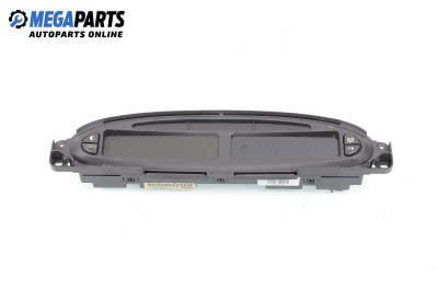 Километраж за Citroen Xsara Picasso (09.1999 - 06.2012) 2.0 HDi, 90 к.с., № 9641164080
