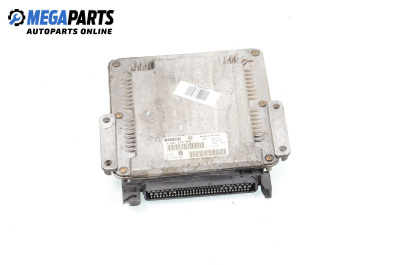 Компютър двигател за Citroen Xsara Picasso (09.1999 - 06.2012) 2.0 HDi, 90 к.с., № Bosch 0 281 010 358