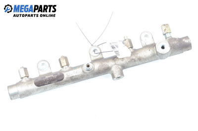 Горивна рейка за Citroen Xsara Picasso (09.1999 - 06.2012) 2.0 HDi, 90 к.с., № Bosch  0 445 214 019