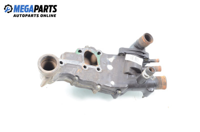 Корпус на термостат за Citroen Xsara Picasso (09.1999 - 06.2012) 2.0 HDi, 90 к.с.