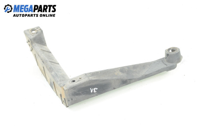 Държач броня за Volkswagen Touareg SUV I (10.2002 - 01.2013), джип, позиция: задна, лява