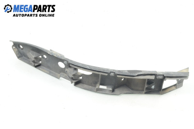 Държач броня за Volkswagen Touareg SUV I (10.2002 - 01.2013), джип, позиция: предна, дясна, № 7L6 807 184