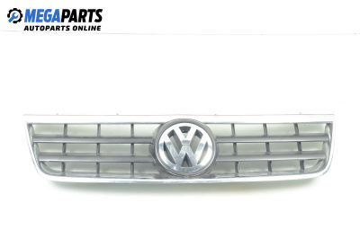 Решетка за Volkswagen Touareg SUV I (10.2002 - 01.2013), джип, позиция: предна