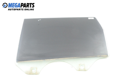 Странично стъкло за Volkswagen Touareg SUV I (10.2002 - 01.2013), 4+1 вр., джип, позиция: задна, лява