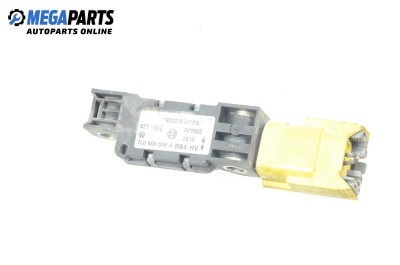 Сензор airbag за Volkswagen Touareg SUV I (10.2002 - 01.2013), № 7L0 909 606 A
