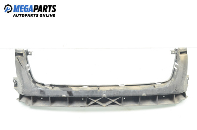 Държач броня за Volkswagen Touareg SUV I (10.2002 - 01.2013), джип, позиция: предна