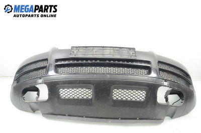 Предна броня за Volkswagen Touareg SUV I (10.2002 - 01.2013), джип, позиция: предна
