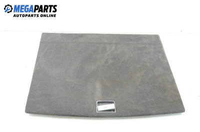 Кора багажник за Volkswagen Touareg SUV I (10.2002 - 01.2013), джип