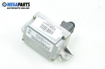 Сензор ESP за Volkswagen Touareg SUV I (10.2002 - 01.2013), № 7E0 907 652 A