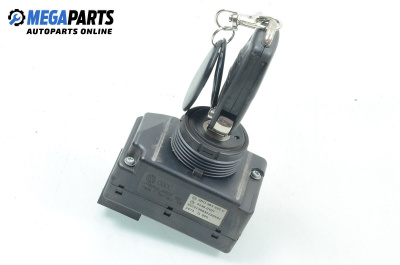 Контактен ключ за Volkswagen Touareg SUV I (10.2002 - 01.2013), № 3D0 905 865