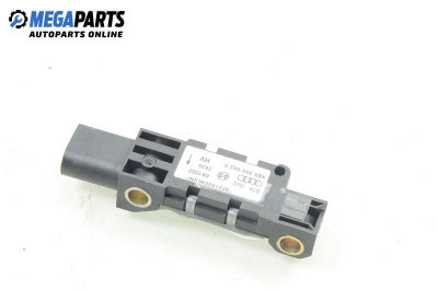 Сензор airbag за Volkswagen Touareg SUV I (10.2002 - 01.2013), № 4B0 959 643 C