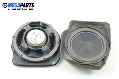 Високоговорители за Volkswagen Touareg SUV I (10.2002 - 01.2013), № 7E0 035 411 A