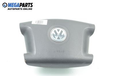 Airbag за Volkswagen Touareg SUV I (10.2002 - 01.2013), 4+1 вр., джип, позиция: предна