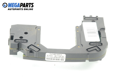 Сензор волан за Volkswagen Touareg SUV I (10.2002 - 01.2013), № 7L6 953 549