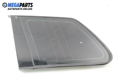 Фикс за Volkswagen Touareg SUV I (10.2002 - 01.2013), 4+1 вр., джип, позиция: лява