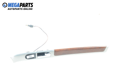 Вътрешна дръжка за Volkswagen Touareg SUV I (10.2002 - 01.2013), 4+1 вр., джип, позиция: предна, дясна, № 7L6 867 440A