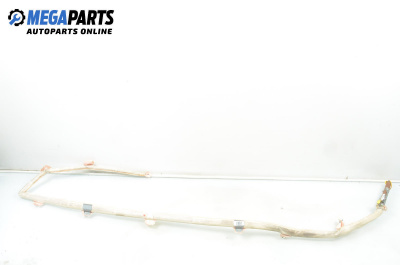 Airbag за Volkswagen Touareg SUV I (10.2002 - 01.2013), 4+1 вр., джип, позиция: лява