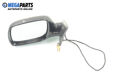 Огледало за Volkswagen Touareg SUV I (10.2002 - 01.2013), 4+1 вр., джип, позиция: лява