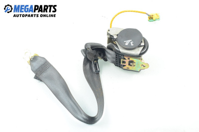 Предпазен колан за Volkswagen Touareg SUV I (10.2002 - 01.2013), 4+1 вр., позиция: задна, дясна