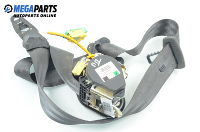 Предпазен колан за Volkswagen Touareg SUV I (10.2002 - 01.2013), 4+1 вр., позиция: предна, дясна, № 008R-000