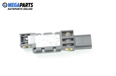 Сензор airbag за Volkswagen Touareg SUV I (10.2002 - 01.2013), № 7L0 909 606