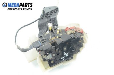 Брава на врата за Volkswagen Touareg SUV I (10.2002 - 01.2013), позиция: предна, дясна