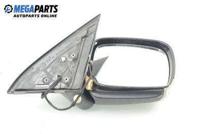 Огледало за Volkswagen Touareg SUV I (10.2002 - 01.2013), 4+1 вр., джип, позиция: дясна