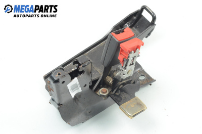 Закопчалки предпазни колани за Volkswagen Touareg SUV I (10.2002 - 01.2013), 4+1 вр., позиция: задна, № 7L0886187