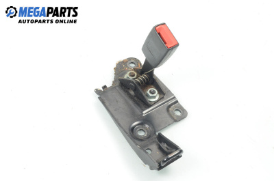 Закопчалка предпазен колан за Volkswagen Touareg SUV I (10.2002 - 01.2013), 4+1 вр., позиция: задна, лява, № 7L0886221 E