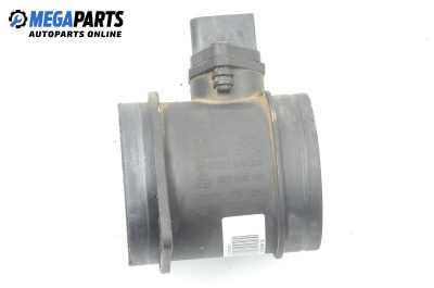 Дебитомер за Volkswagen Touareg SUV I (10.2002 - 01.2013) 3.2 V6, 220 к.с., № Bosch 0 280 218 073
