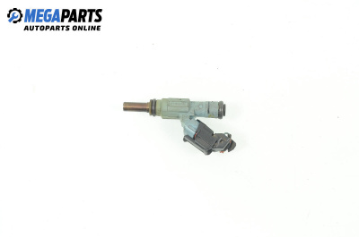 Дюза бензин за Volkswagen Touareg SUV I (10.2002 - 01.2013) 3.2 V6, 220 к.с., № 022906031j