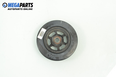 Демпферна шайба за Volkswagen Touareg SUV I (10.2002 - 01.2013) 3.2 V6, 220 к.с.