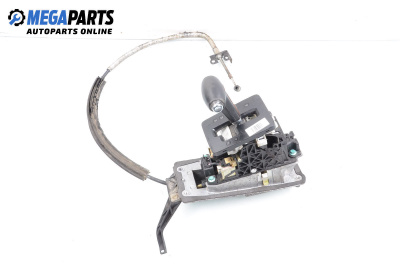 Скоростен лост с жило за Volkswagen Touareg SUV I (10.2002 - 01.2013), № 7L6713095