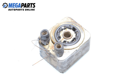 Маслоохладител за Volkswagen Touareg SUV I (10.2002 - 01.2013) 3.2 V6, 220 к.с.