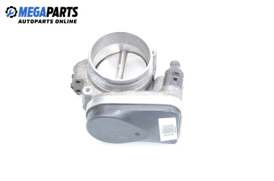 Дроселова клапа за Volkswagen Touareg SUV I (10.2002 - 01.2013) 3.2 V6, 220 к.с., № 022 133 062 AD