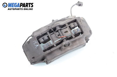 Спирачен апарат за Volkswagen Touareg SUV I (10.2002 - 01.2013), позиция: предна, лява