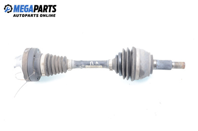 Полуоска за Volkswagen Touareg SUV I (10.2002 - 01.2013) 3.2 V6, 220 к.с., позиция: предна, лява, автоматик, № 7L0 407 271 A