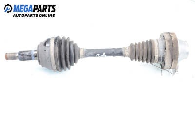 Полуоска за Volkswagen Touareg SUV I (10.2002 - 01.2013) 3.2 V6, 220 к.с., позиция: предна, дясна, автоматик, № 7L0 407 271 A