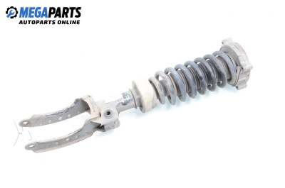 Макферсон за Volkswagen Touareg SUV I (10.2002 - 01.2013), джип, позиция: предна, дясна, № 7L6413032L