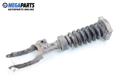 Макферсон за Volkswagen Touareg SUV I (10.2002 - 01.2013), джип, позиция: предна, лява, № 7L6413031L