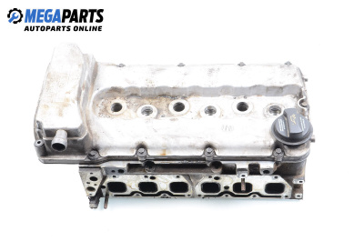 Глава за Volkswagen Touareg SUV I (10.2002 - 01.2013) 3.2 V6, 220 к.с.