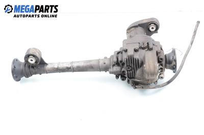 Диференциал за Volkswagen Touareg SUV I (10.2002 - 01.2013) 3.2 V6, 220 к.с., автоматик, № 1DRM99037