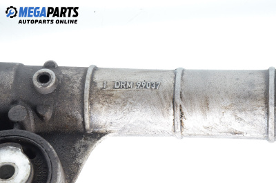 Диференциал за Volkswagen Touareg SUV I (10.2002 - 01.2013) 3.2 V6, 220 к.с., автоматик, № 1DRM99037
