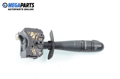 Лостче за чистачки за Renault Megane Scenic (10.1996 - 12.2001)