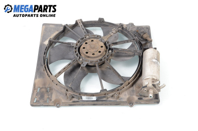 Перка охлаждане за Renault Megane Scenic (10.1996 - 12.2001) 1.9 dTi (JA0N), 98 к.с.