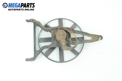 Перка охлаждане за Peugeot 106 I Hatchback (08.1991 - 04.1996) 1.0, 50 к.с.