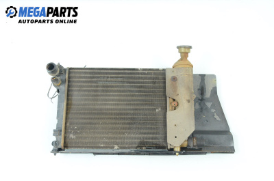 Воден радиатор за Peugeot 106 I Hatchback (08.1991 - 04.1996) 1.0, 50 к.с.