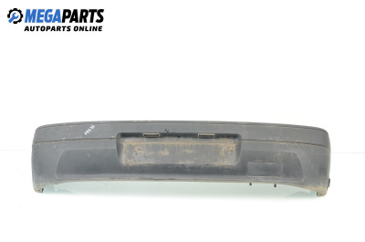 Задна броня за Peugeot 106 I Hatchback (08.1991 - 04.1996), хечбек